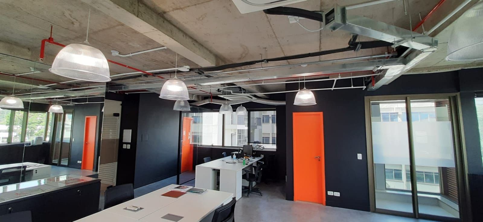 Conjunto para alugar, 60 m² por R$ 15.450,00/mês – Paraíso – São Paulo/SP — foto 2 de 15