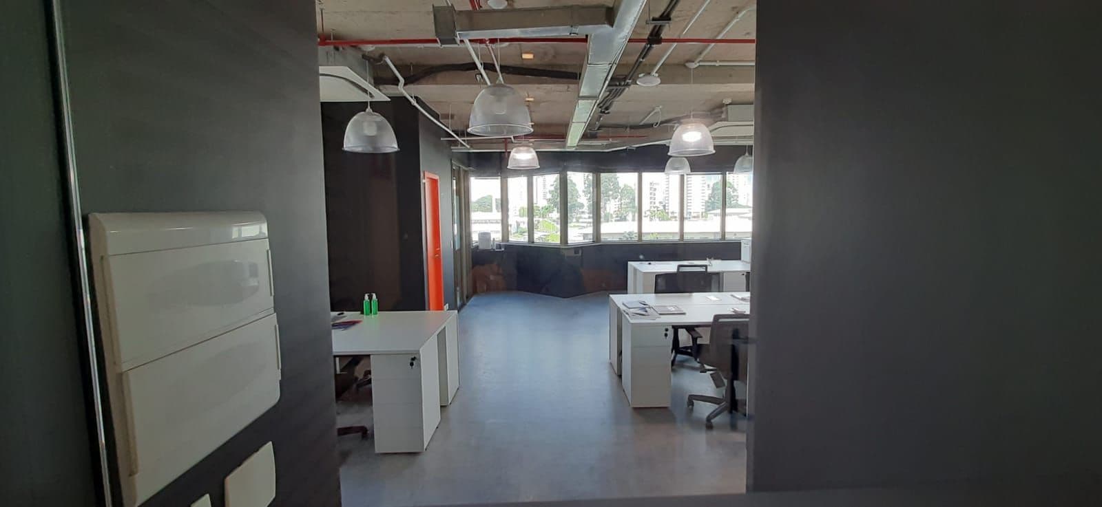 Conjunto para alugar, 60 m² por R$ 15.450,00/mês – Paraíso – São Paulo/SP — foto 4 de 15