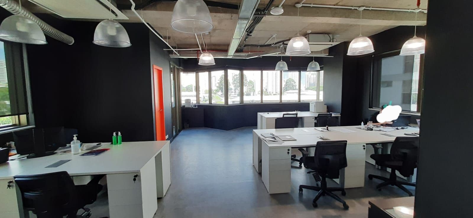 Conjunto para alugar, 60 m² por R$ 15.450,00/mês – Paraíso – São Paulo/SP — foto 5 de 15