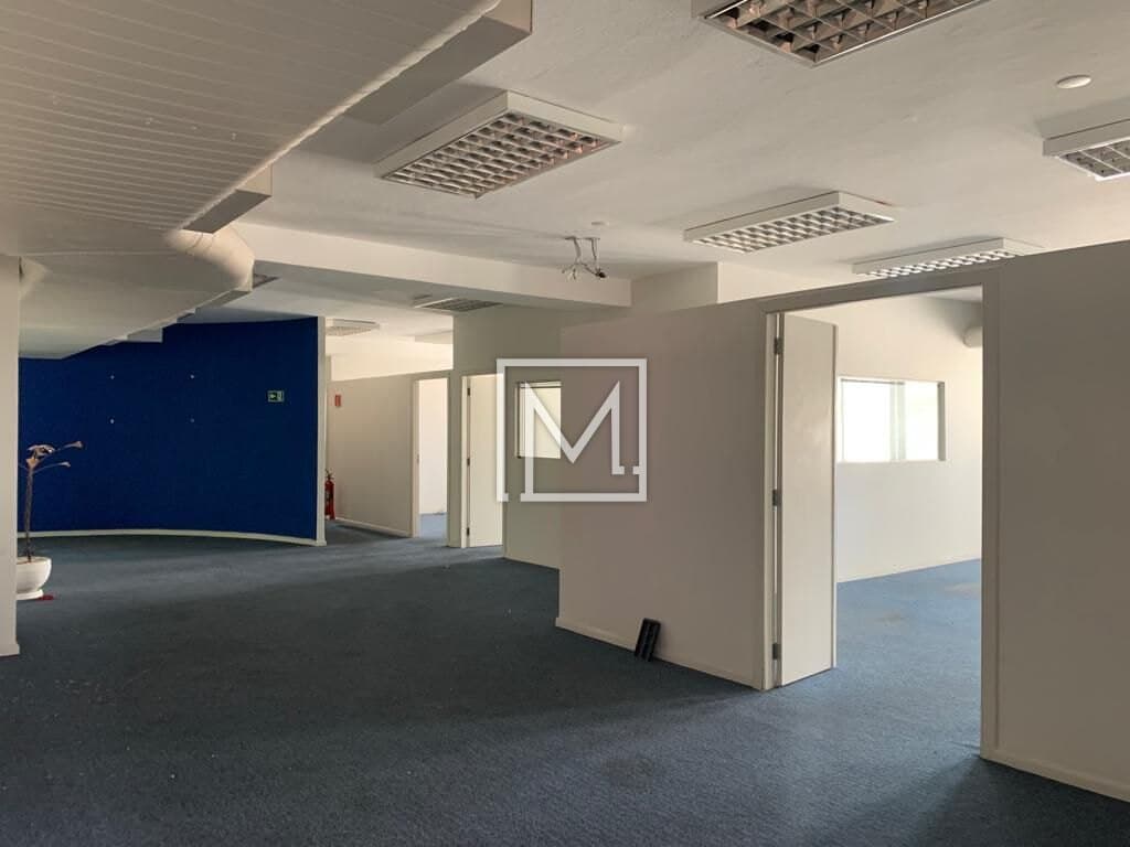 Conjunto para alugar, 300 m² por R$ 15.561,62/mês – Ipiranga – São Paulo/SP