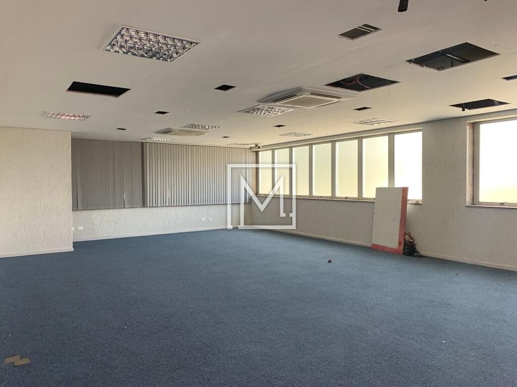 Conjunto para alugar, 300 m² por R$ 15.561,62/mês – Ipiranga – São Paulo/SP — foto 2 de 17