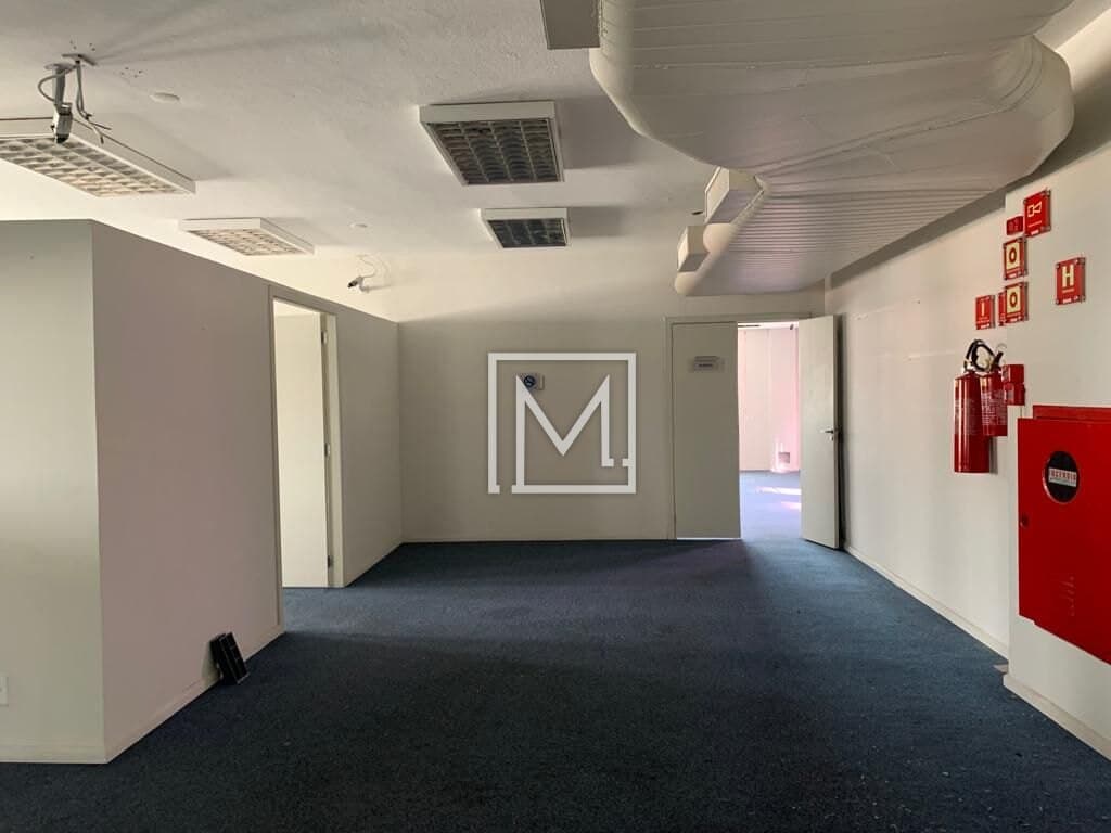 Conjunto para alugar, 300 m² por R$ 15.561,62/mês – Ipiranga – São Paulo/SP — foto 3 de 17