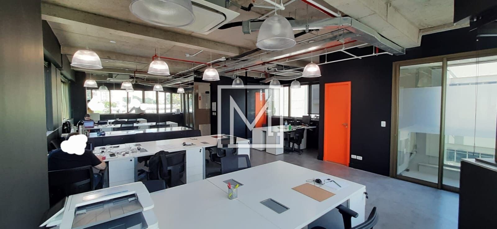 Conjunto para alugar, 60 m² por R$ 15.400,00/mês – Paraíso – São Paulo/SP