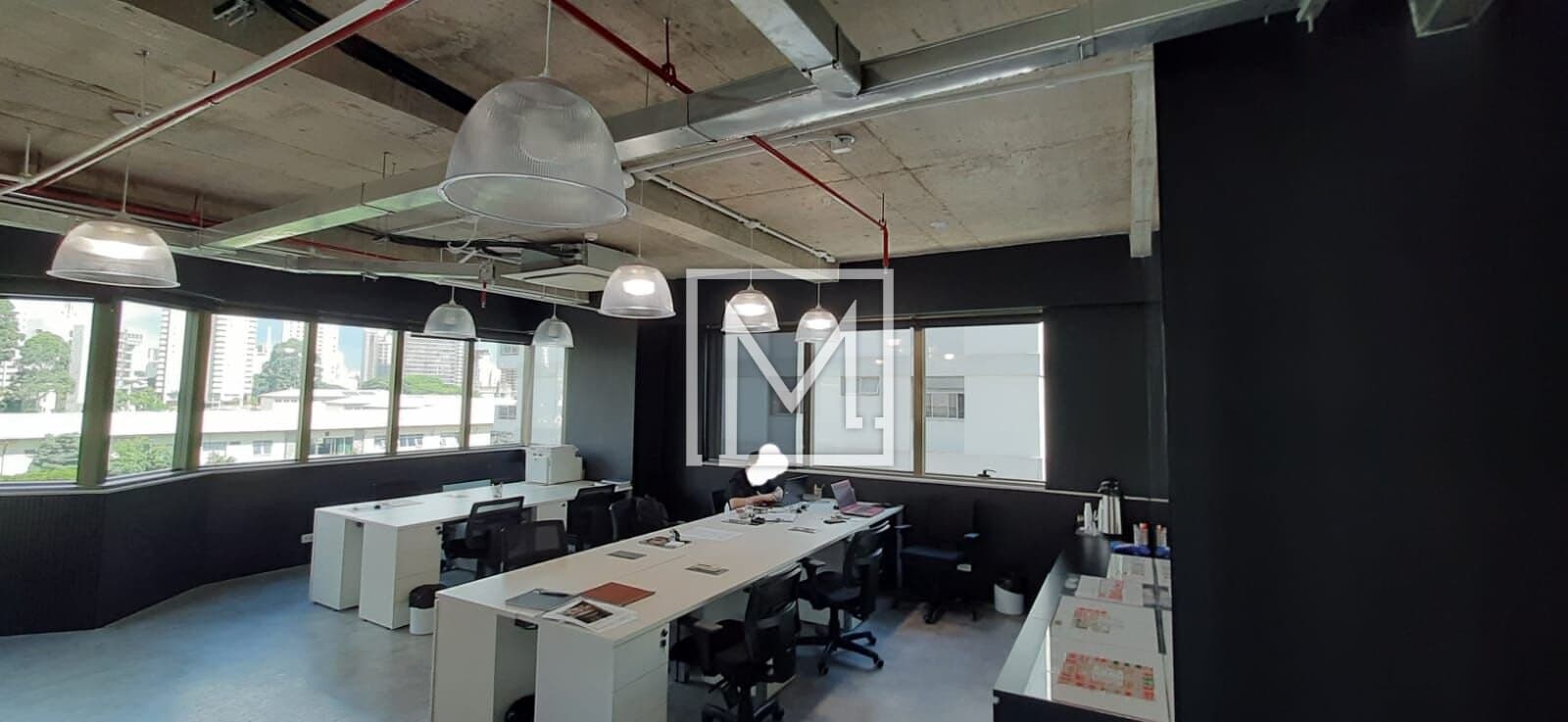 Conjunto para alugar, 60 m² por R$ 15.400,00/mês – Paraíso – São Paulo/SP — foto 3 de 15