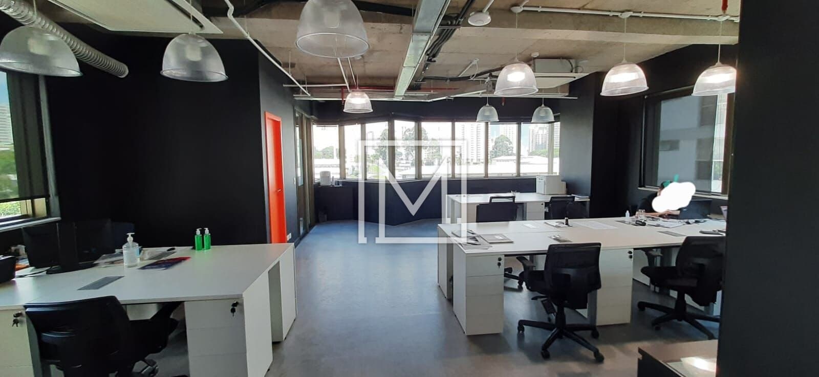 Conjunto para alugar, 60 m² por R$ 15.400,00/mês – Paraíso – São Paulo/SP — foto 4 de 15