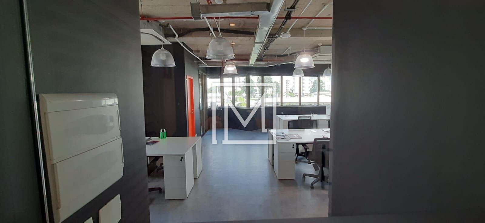 Conjunto para alugar, 60 m² por R$ 15.400,00/mês – Paraíso – São Paulo/SP — foto 5 de 15