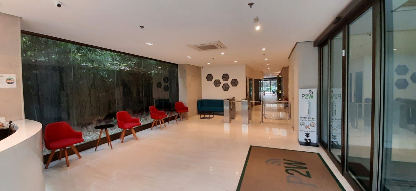 Conjunto para alugar, 60 m² por R$ 15.400,00/mês – Paraíso – São Paulo/SP — foto 2 de 15