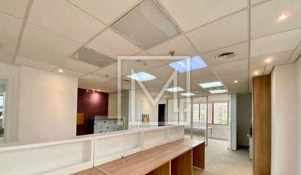 Conjunto à venda, 180 m² por R$ 2.550.000,00 – Jardim Paulista – São Paulo/SP