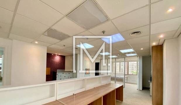 Conjunto à venda, 180 m² por R$ 2.550.000,00 – Jardim Paulista – São Paulo/SP