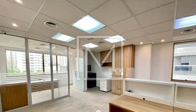Conjunto à venda, 180 m² por R$ 2.550.000,00 – Jardim Paulista – São Paulo/SP — foto 5 de 17