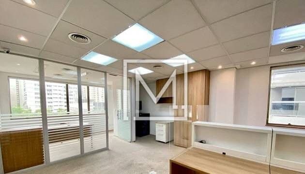 Conjunto à venda, 180 m² por R$ 2.550.000,00 – Jardim Paulista – São Paulo/SP — foto 5 de 17
