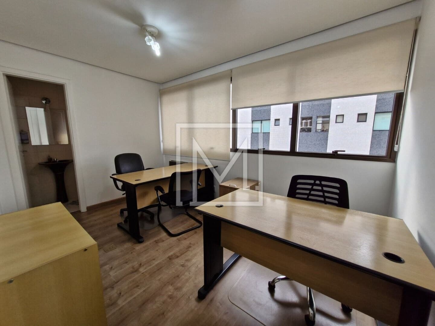 Conjunto à venda, 43 m² por R$ 349.000,00 – Vila Clementino – São Paulo/SP — foto 2 de 15