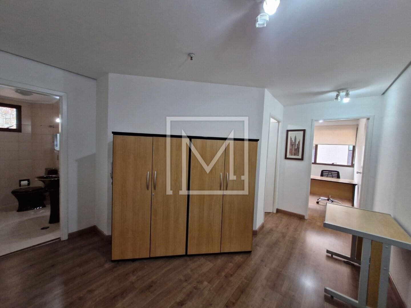 Conjunto à venda, 43 m² por R$ 349.000,00 – Vila Clementino – São Paulo/SP — foto 3 de 15