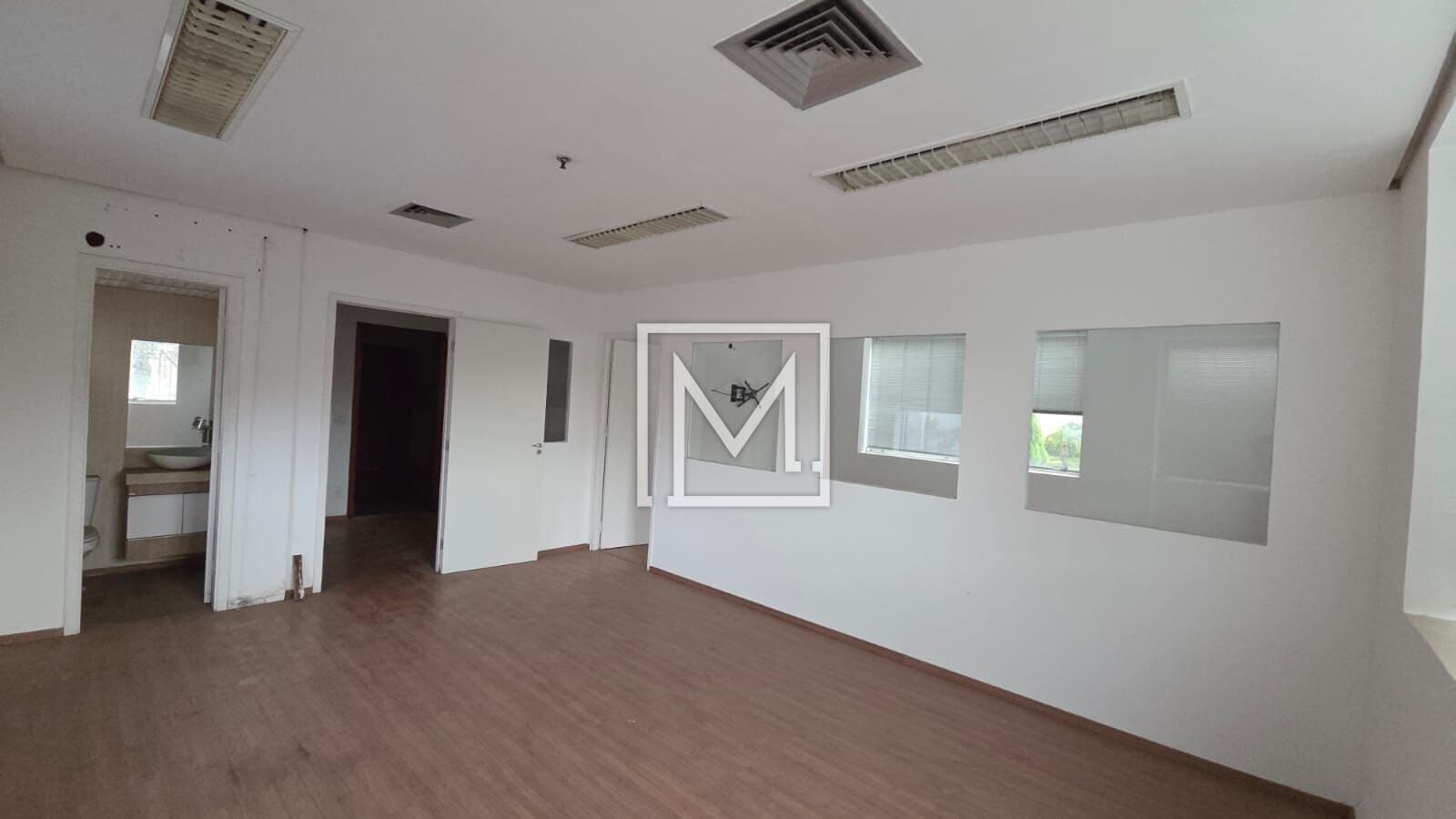 Conjunto para alugar, 66 m² por R$ 4.690,40/mês – Aclimação – São Paulo/SP