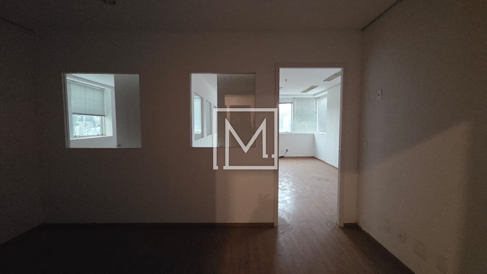 Conjunto para alugar, 66 m² por R$ 4.690,40/mês – Aclimação – São Paulo/SP — foto 2 de 29