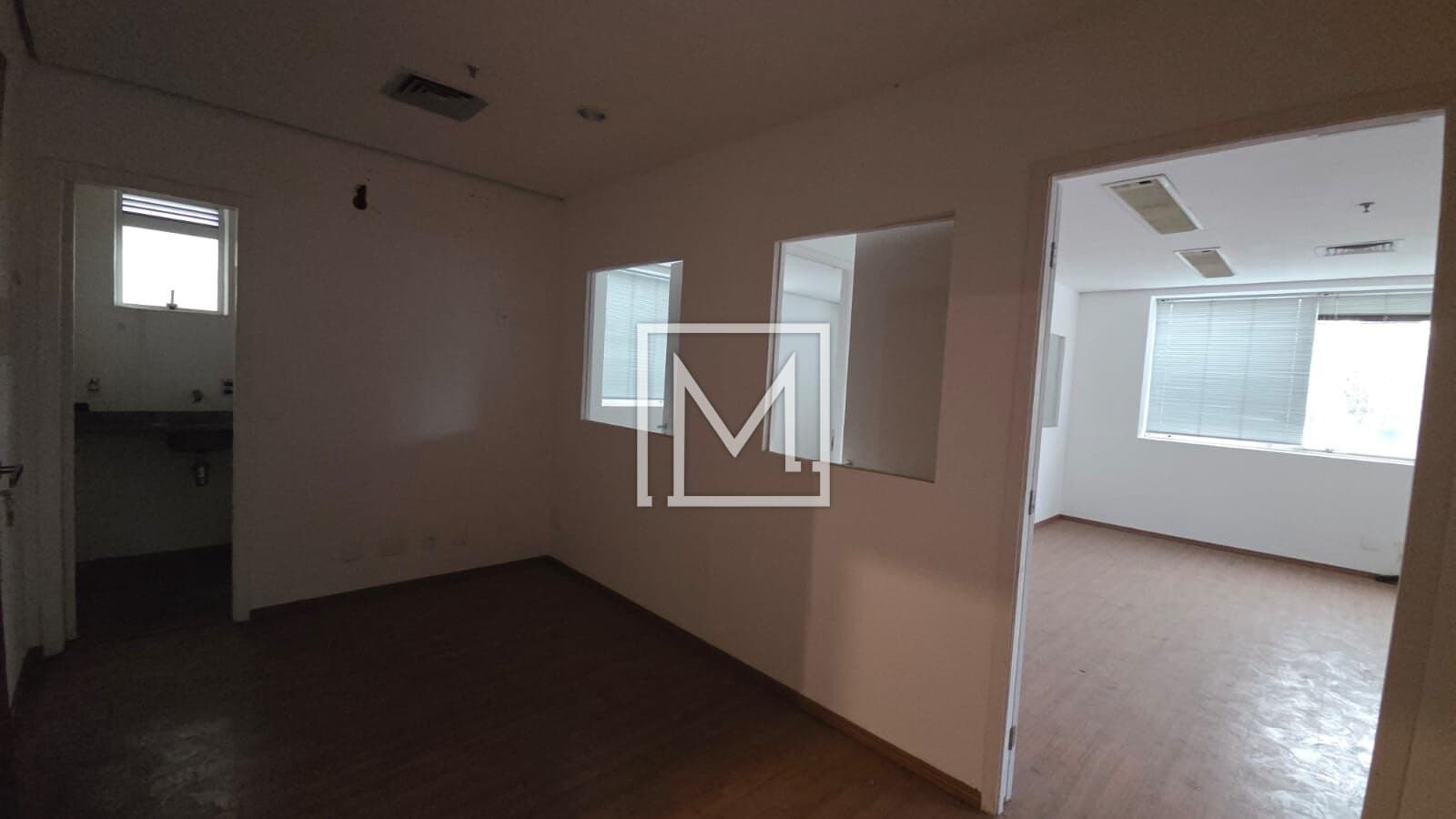 Conjunto para alugar, 66 m² por R$ 4.690,40/mês – Aclimação – São Paulo/SP — foto 3 de 29