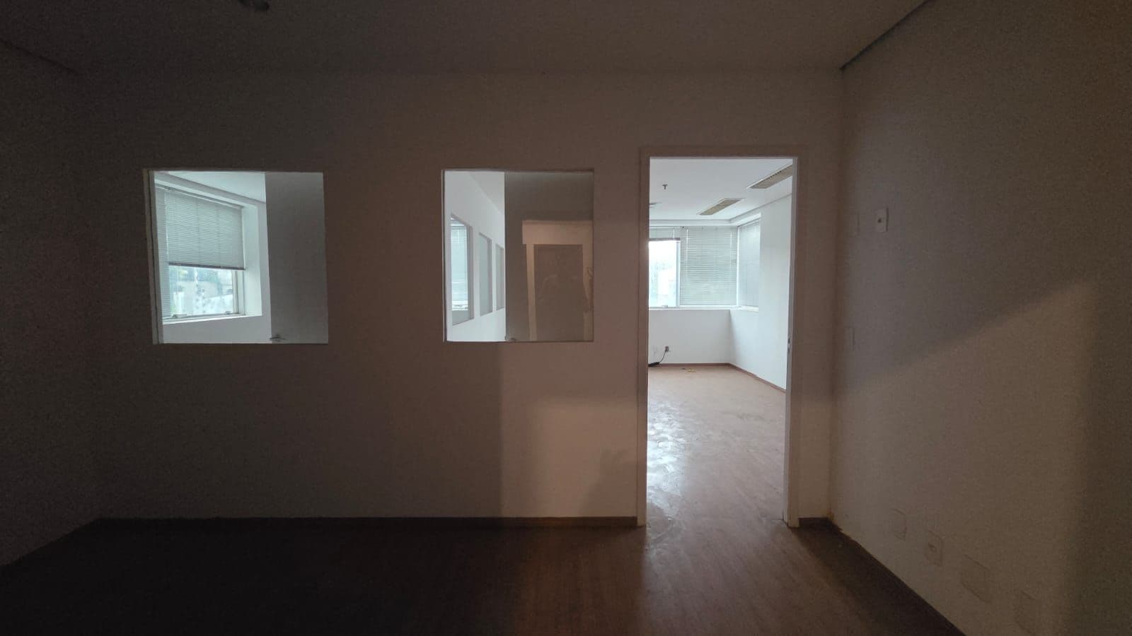 Conjunto para alugar, 66 m² por R$ 4.690,40/mês – Aclimação – São Paulo/SP — foto 2 de 29