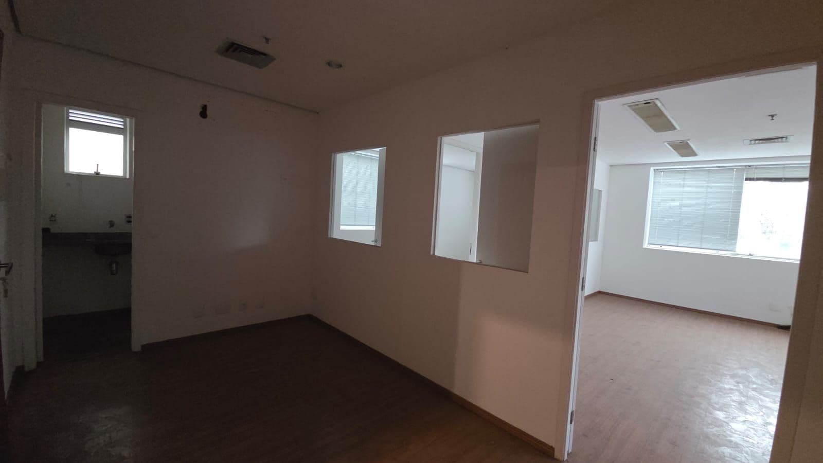 Conjunto para alugar, 66 m² por R$ 4.690,40/mês – Aclimação – São Paulo/SP — foto 3 de 29
