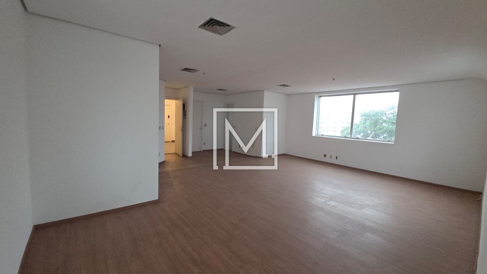 Conjunto para alugar, 66 m² por R$ 4.690,40/mês – Aclimação – São Paulo/SP