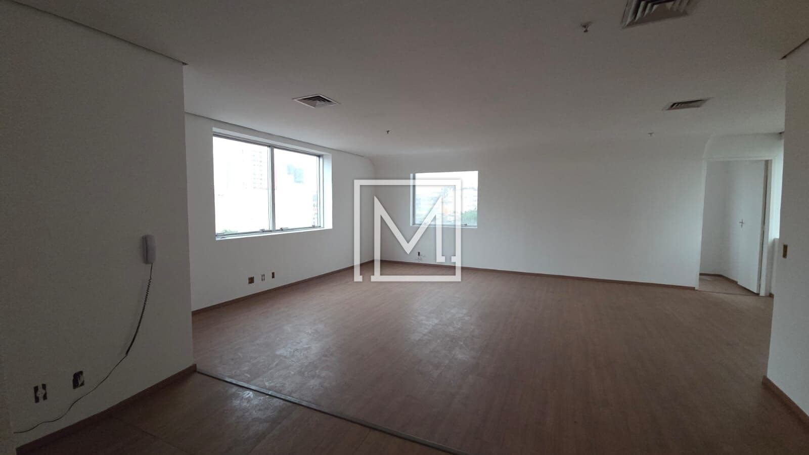 Conjunto para alugar, 66 m² por R$ 4.690,40/mês – Aclimação – São Paulo/SP — foto 2 de 22