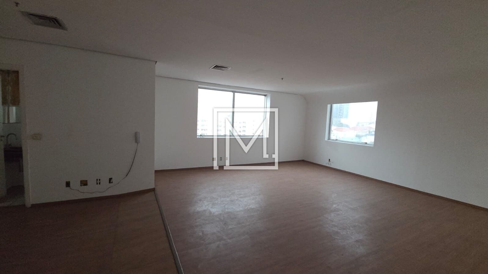 Conjunto para alugar, 66 m² por R$ 4.690,40/mês – Aclimação – São Paulo/SP — foto 3 de 22