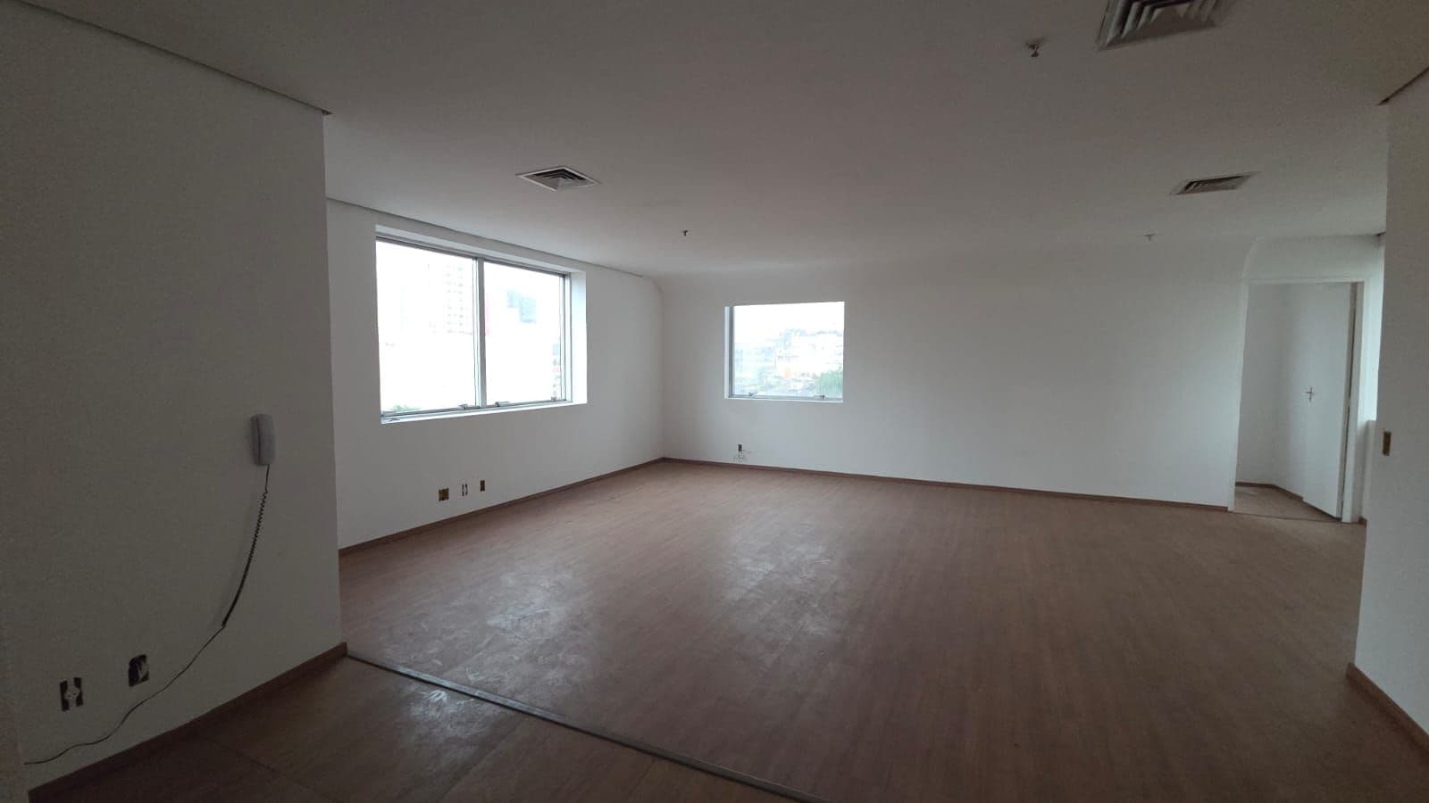 Conjunto para alugar, 66 m² por R$ 4.690,40/mês – Aclimação – São Paulo/SP — foto 2 de 22