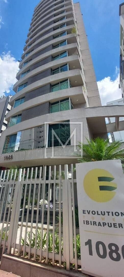Conjunto à venda, 70 m² por R$ 585.000,00 – Vila Clementino – São Paulo/SP — foto 2 de 25