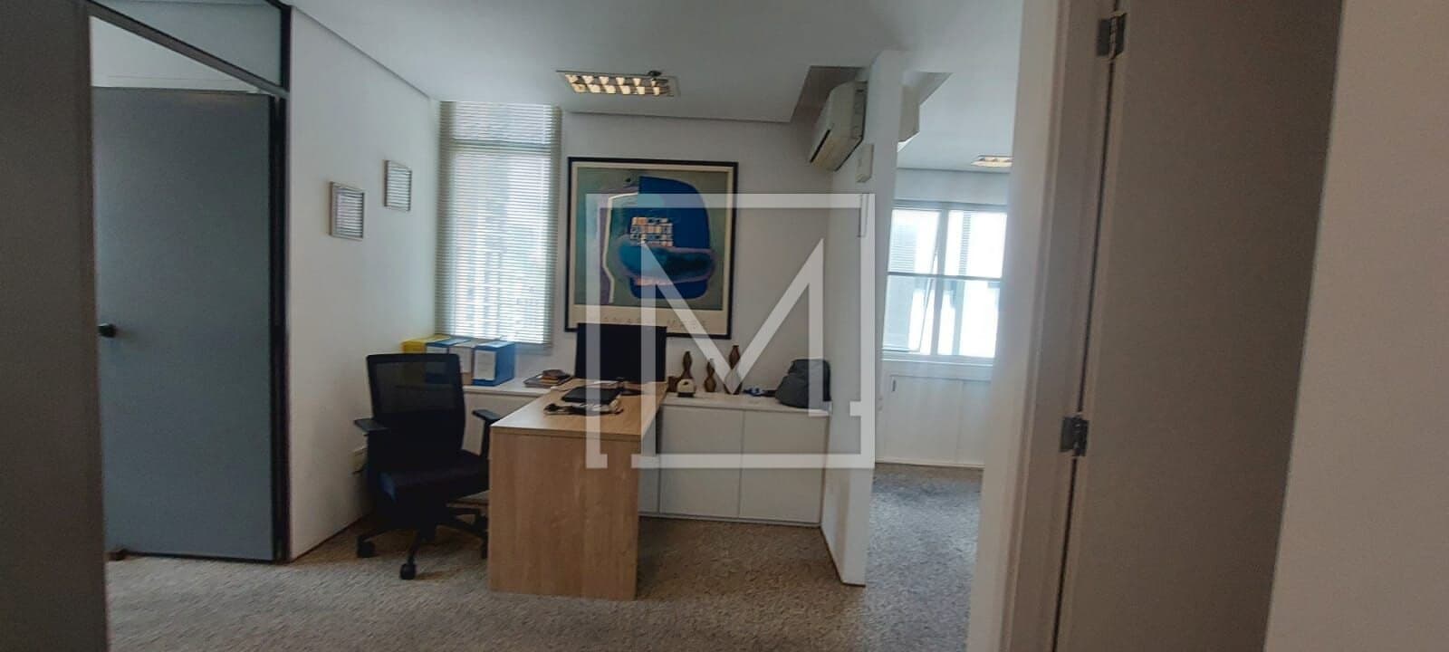 Conjunto à venda, 70 m² por R$ 585.000,00 – Vila Clementino – São Paulo/SP — foto 5 de 25