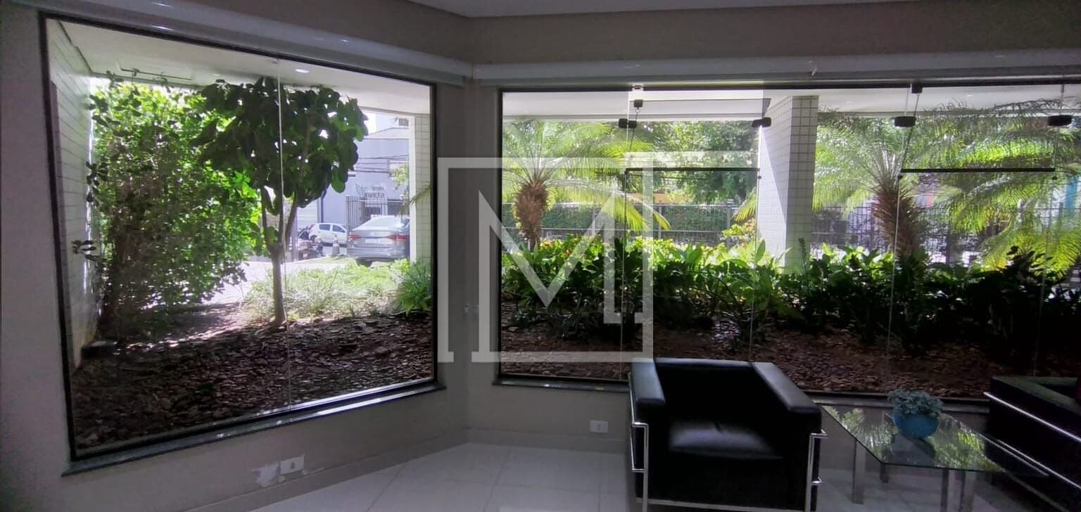 Conjunto à venda, 42 m² por R$ 450.000,00 – Vila Mariana – São Paulo/SP — foto 2 de 24