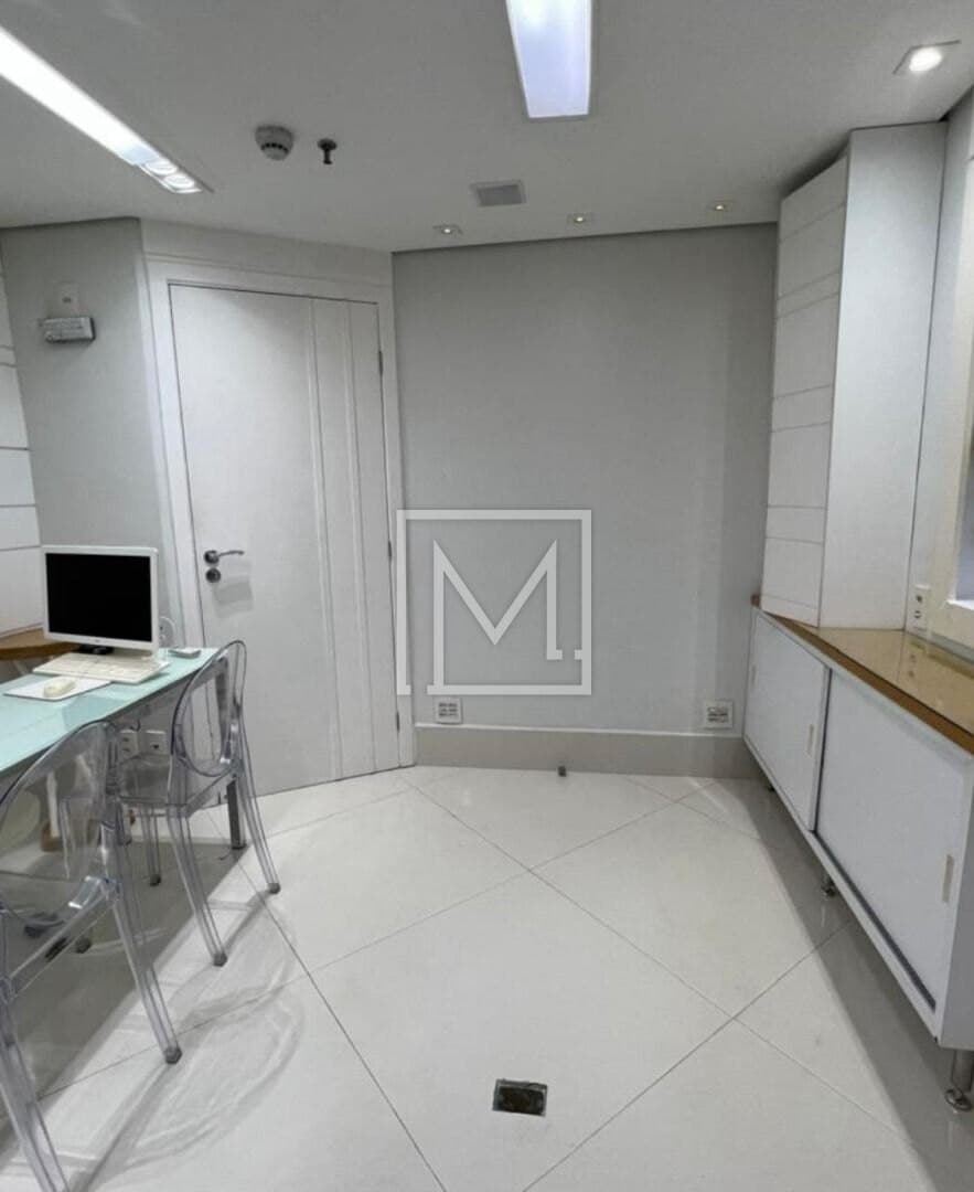 Conjunto à venda, 37 m² por R$ 550.000,00 – Vila Mariana – São Paulo/SP — foto 2 de 15