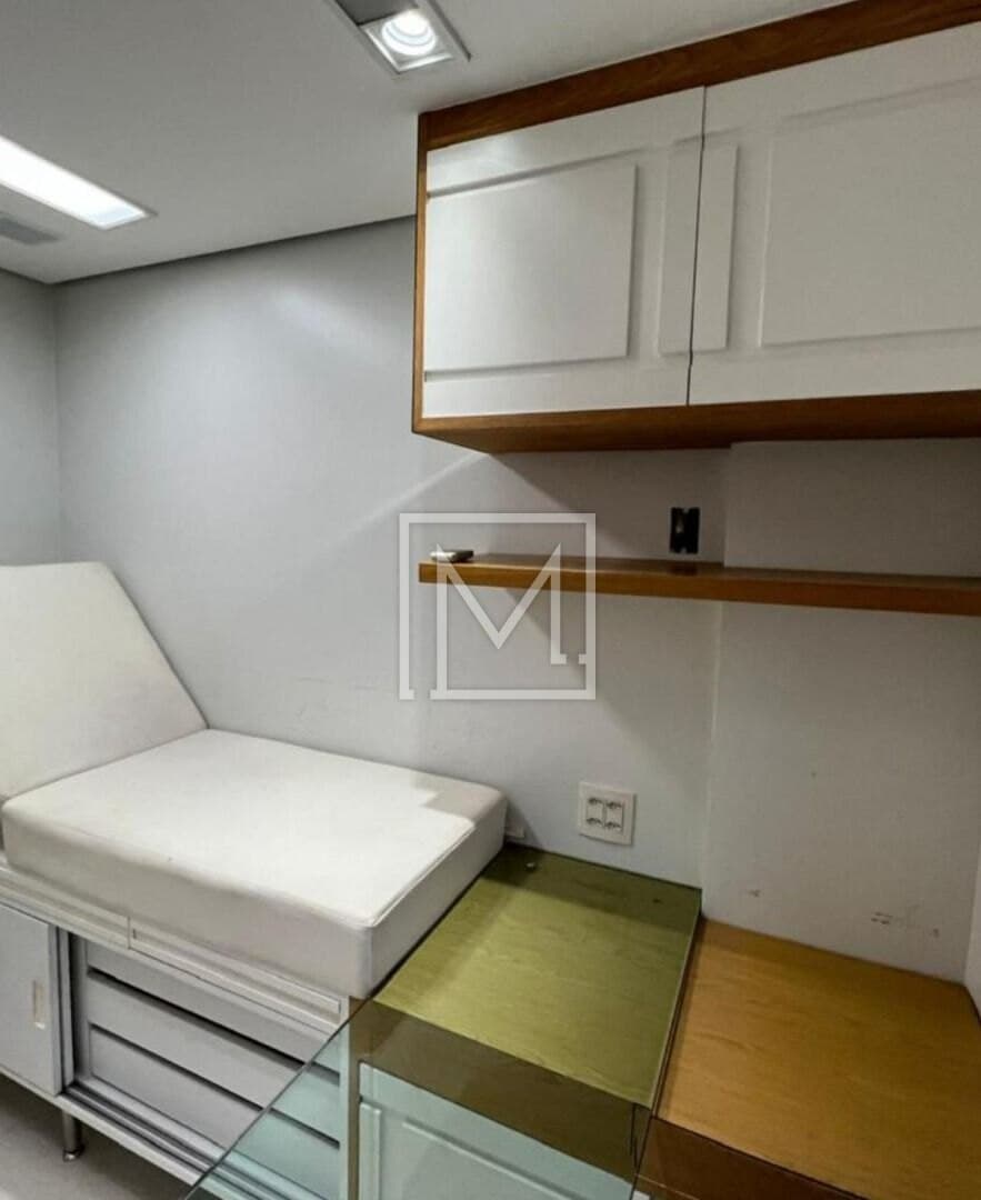 Conjunto à venda, 37 m² por R$ 550.000,00 – Vila Mariana – São Paulo/SP — foto 3 de 15