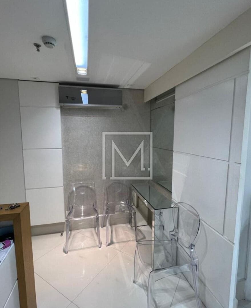 Conjunto à venda, 37 m² por R$ 550.000,00 – Vila Mariana – São Paulo/SP — foto 4 de 15