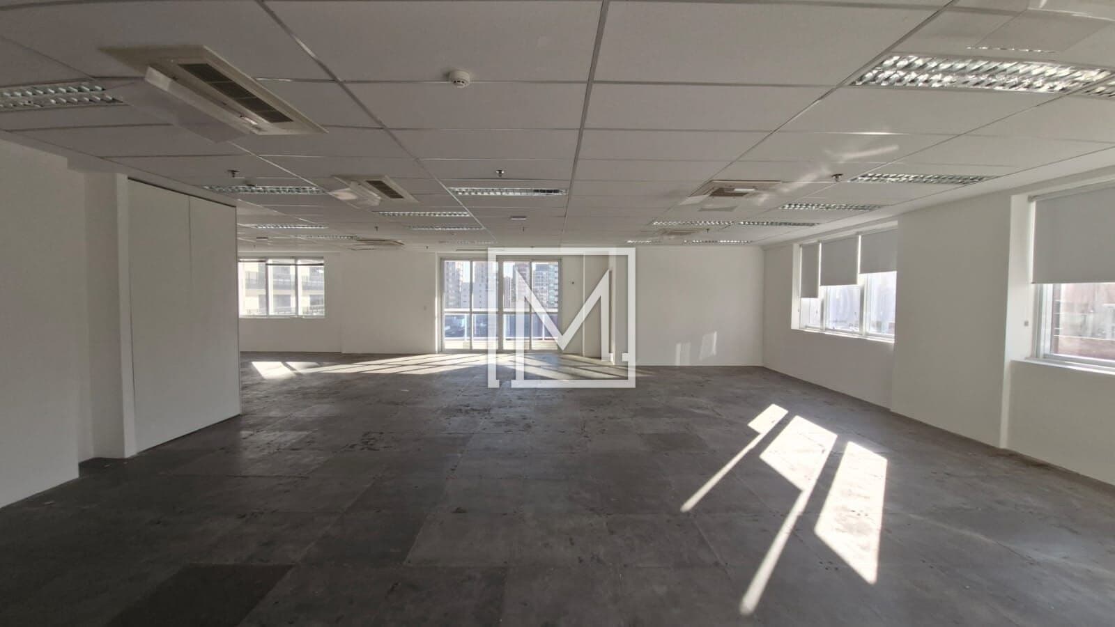 Conjunto para alugar, 225 m² por R$ 28.707,84/mês – Vila Mariana – São Paulo/SP — foto 3 de 41