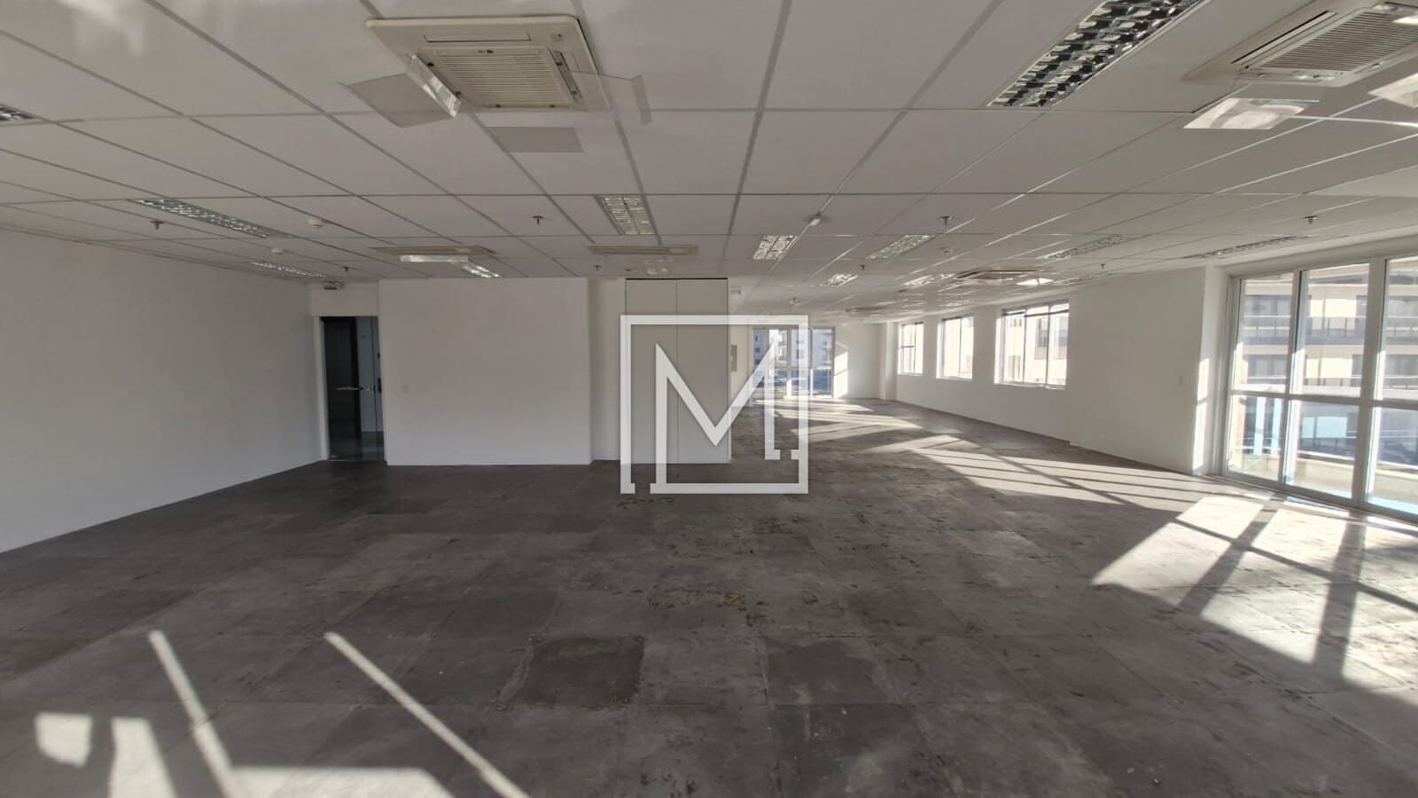Conjunto para alugar, 225 m² por R$ 28.707,84/mês – Vila Mariana – São Paulo/SP — foto 5 de 41