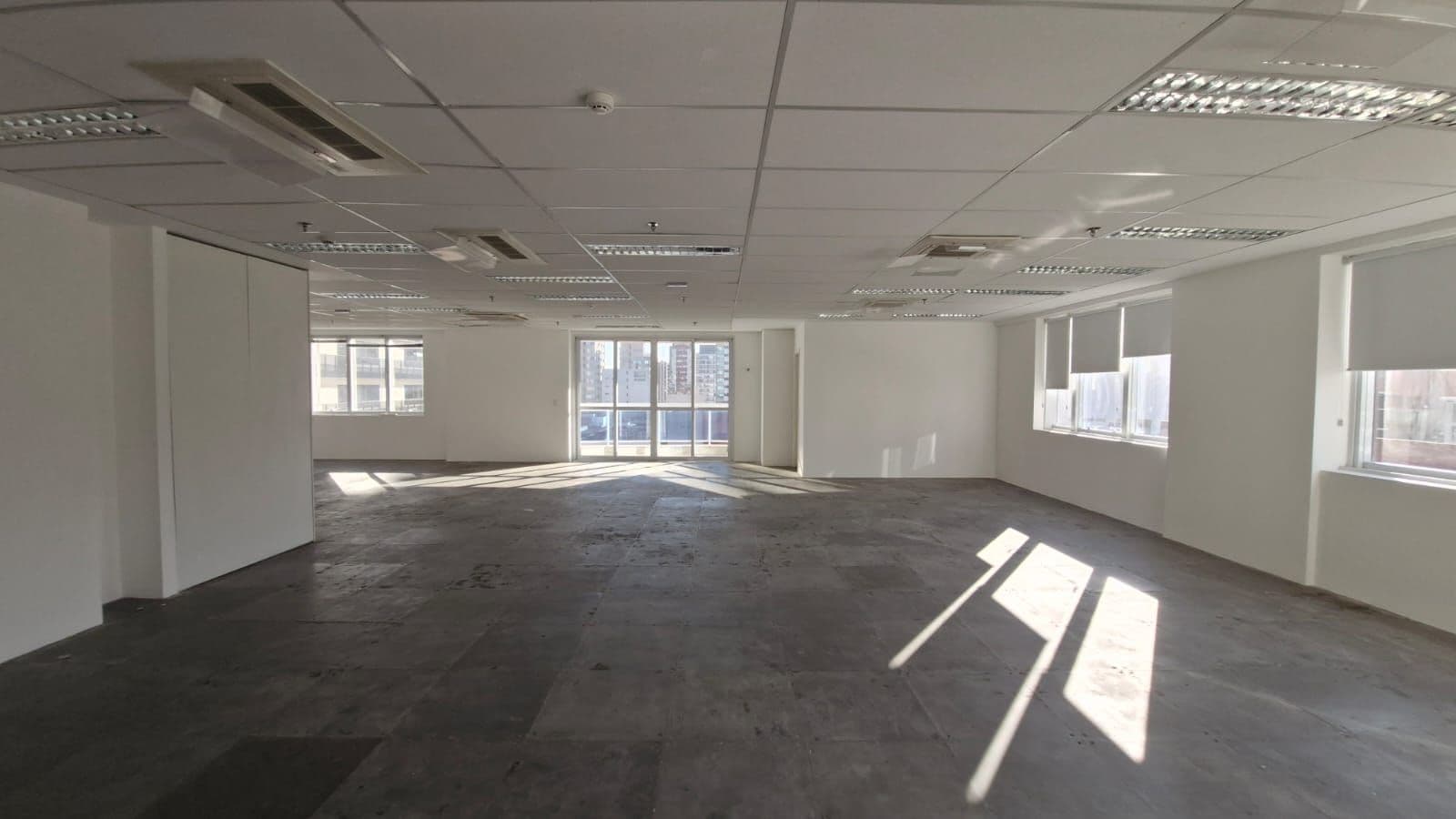 Conjunto para alugar, 225 m² por R$ 28.707,84/mês – Vila Mariana – São Paulo/SP — foto 3 de 41