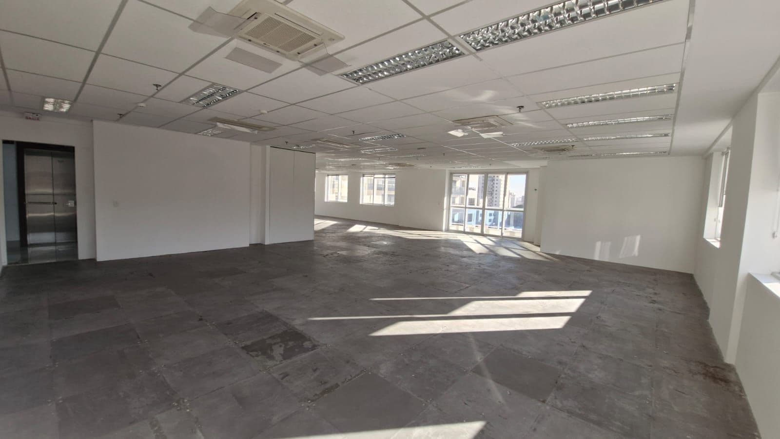 Conjunto para alugar, 225 m² por R$ 28.707,84/mês – Vila Mariana – São Paulo/SP — foto 4 de 41