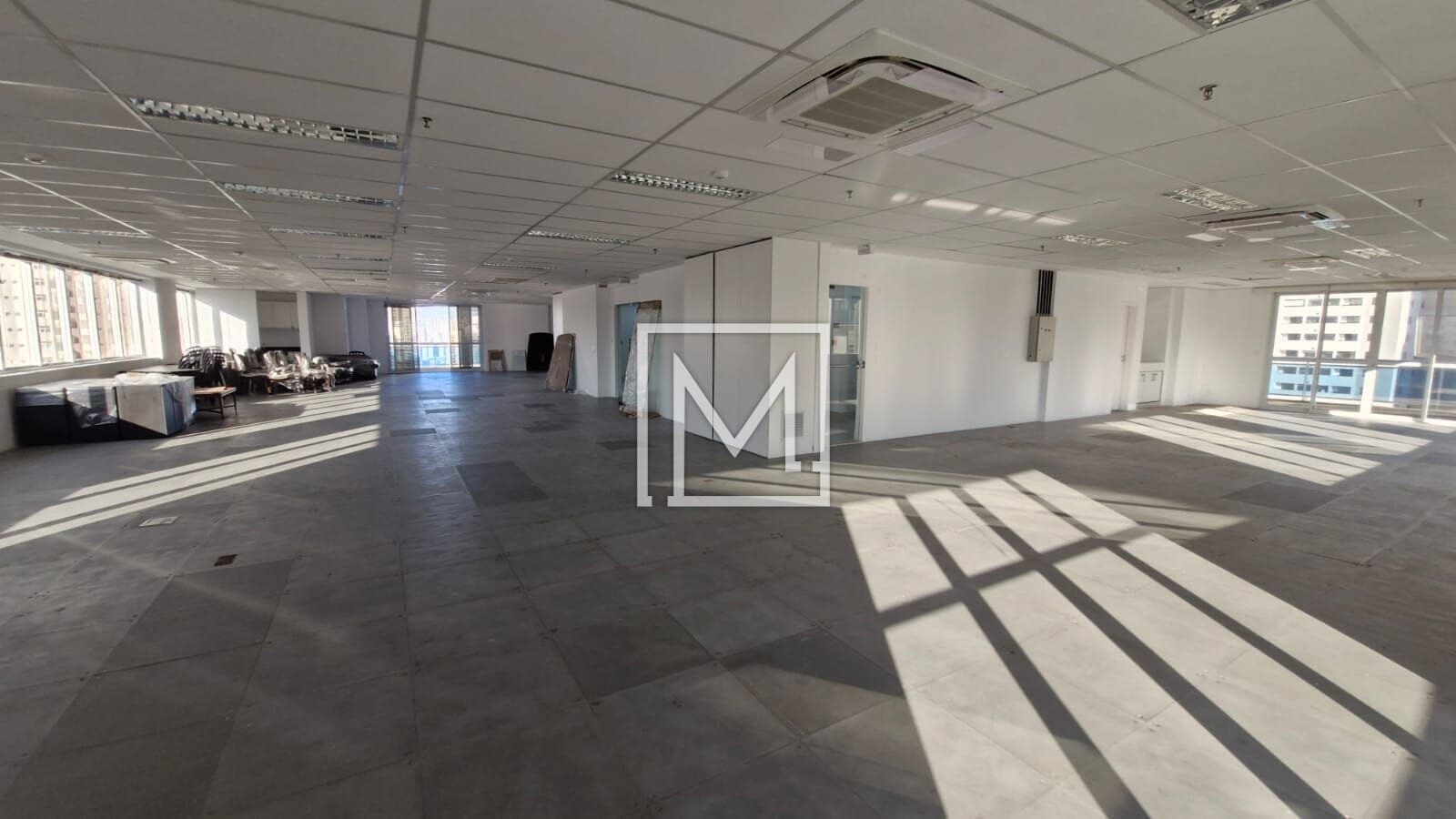 Conjunto para alugar, 449 m² por R$ 57.414,68/mês – Vila Mariana – São Paulo/SP — foto 2 de 49