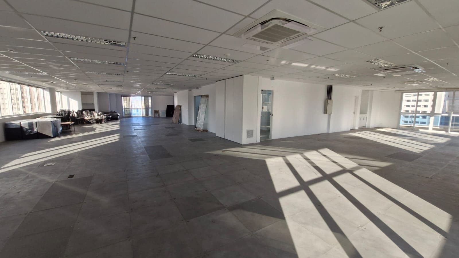 Conjunto para alugar, 449 m² por R$ 57.414,68/mês – Vila Mariana – São Paulo/SP — foto 2 de 49