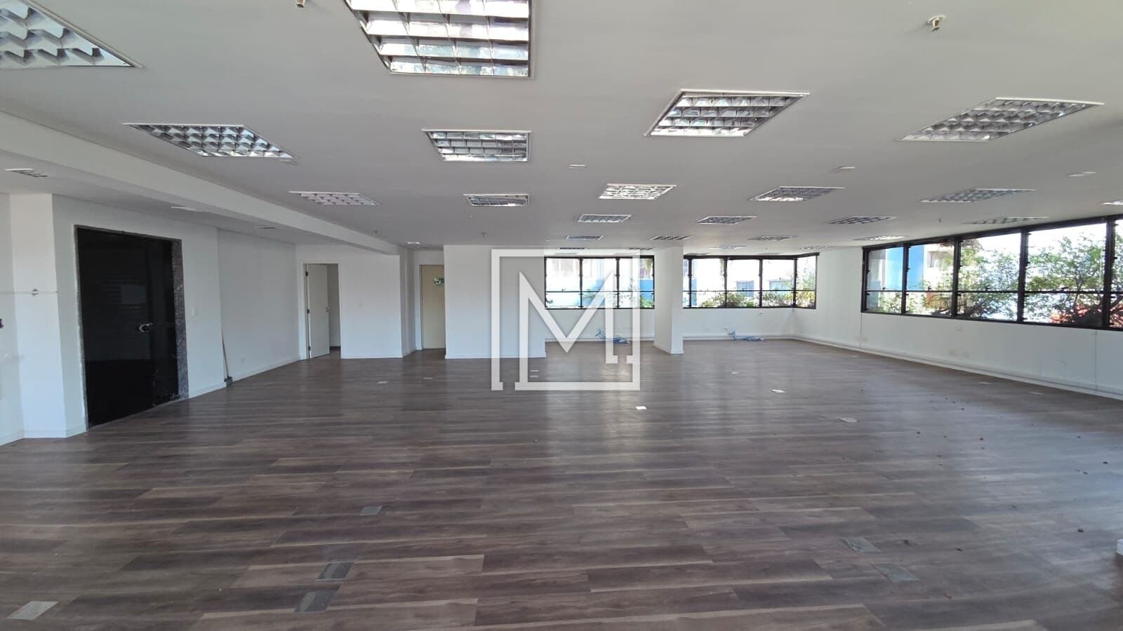 Conjunto para alugar, 195 m² por R$ 17.136,03/mês – Vila Mariana – São Paulo/SP