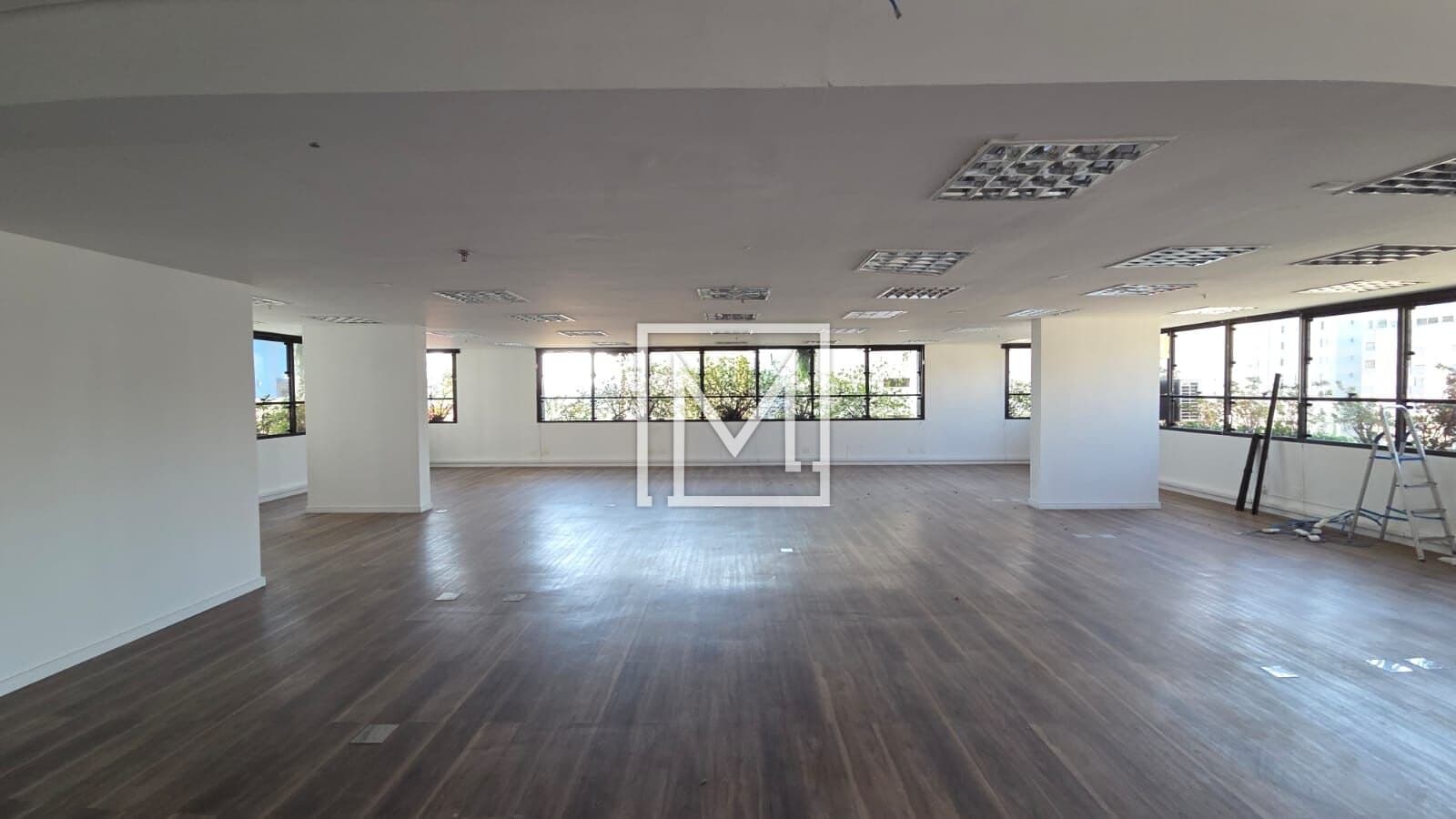 Conjunto para alugar, 195 m² por R$ 17.136,03/mês – Vila Mariana – São Paulo/SP — foto 2 de 18