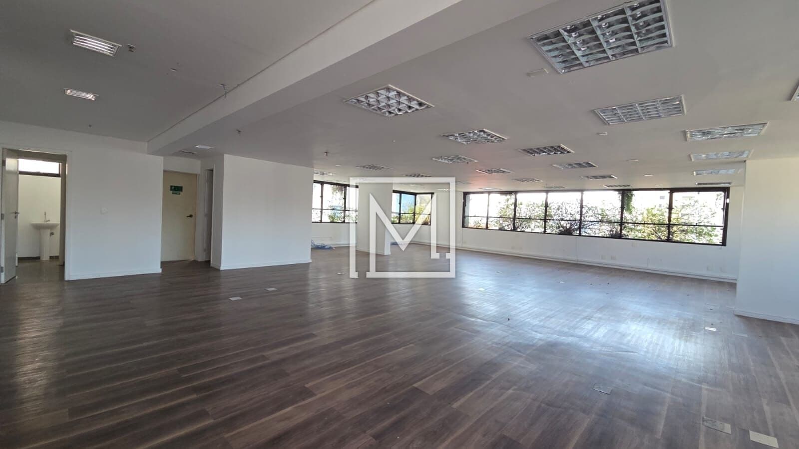 Conjunto para alugar, 195 m² por R$ 17.136,03/mês – Vila Mariana – São Paulo/SP — foto 3 de 18