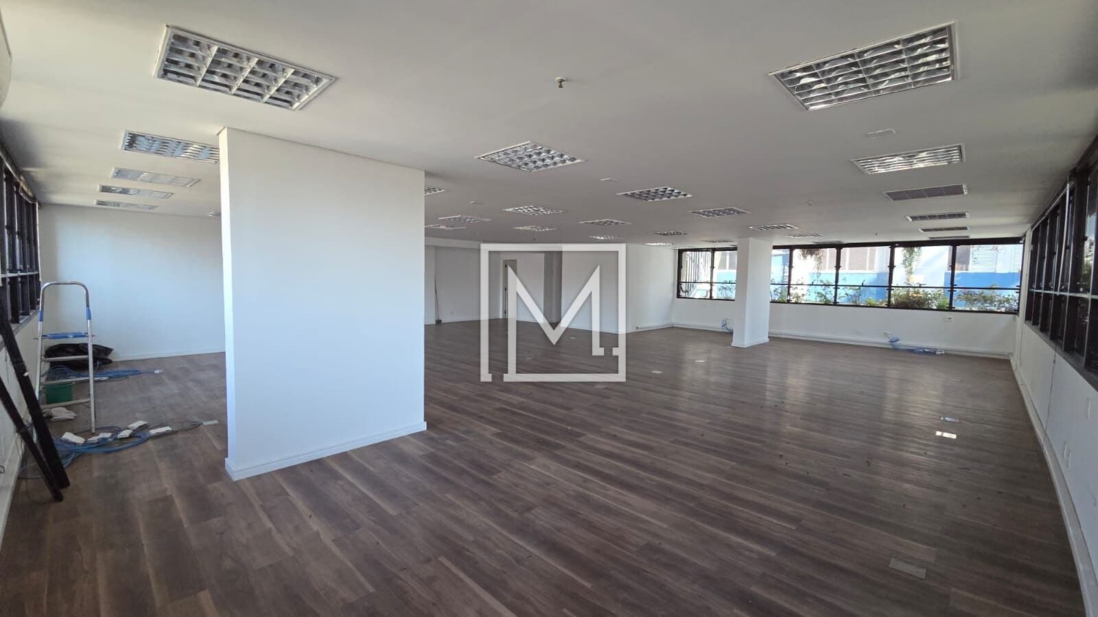 Conjunto para alugar, 195 m² por R$ 17.136,03/mês – Vila Mariana – São Paulo/SP — foto 4 de 18