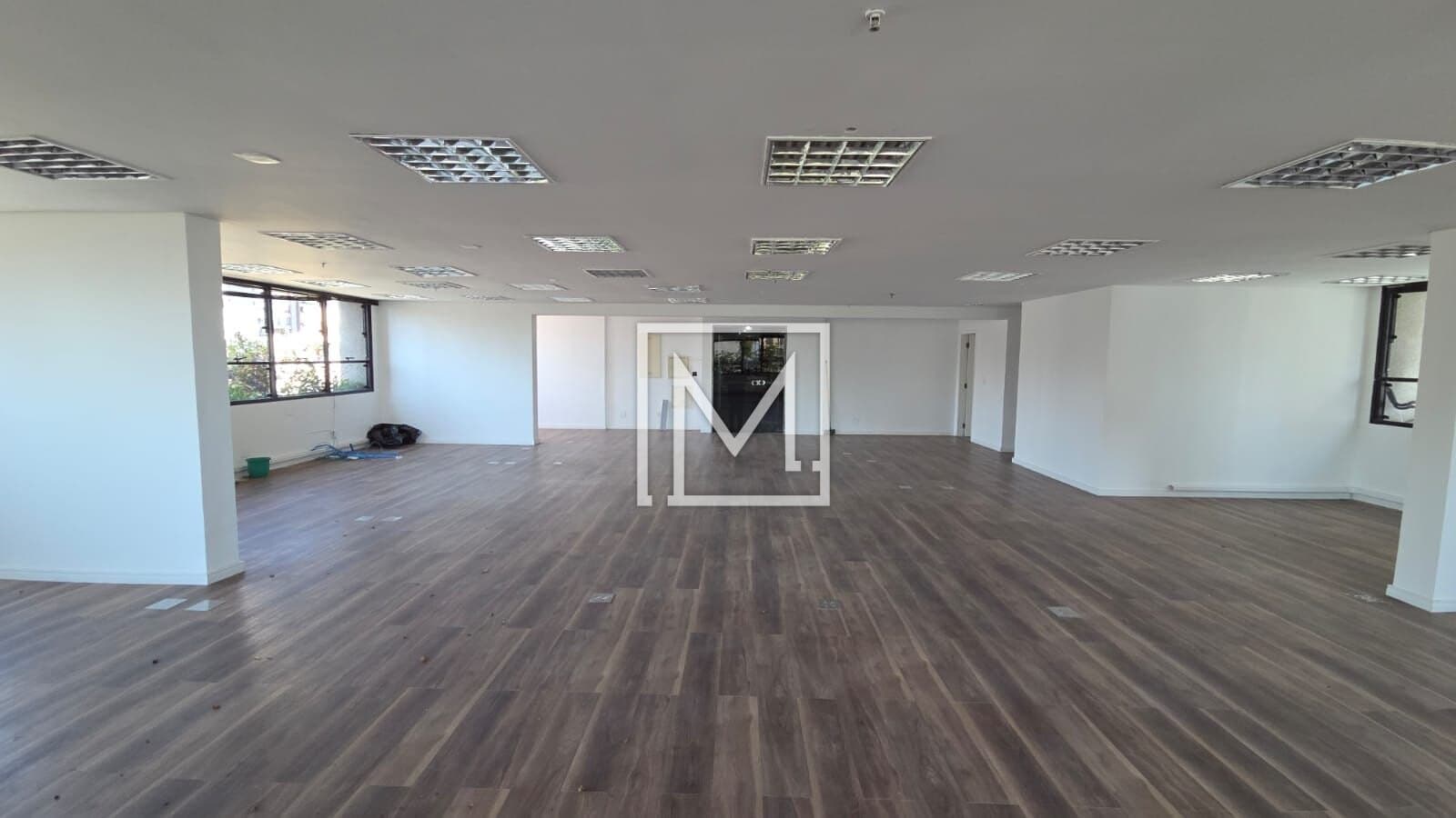 Conjunto para alugar, 195 m² por R$ 17.136,03/mês – Vila Mariana – São Paulo/SP — foto 5 de 18