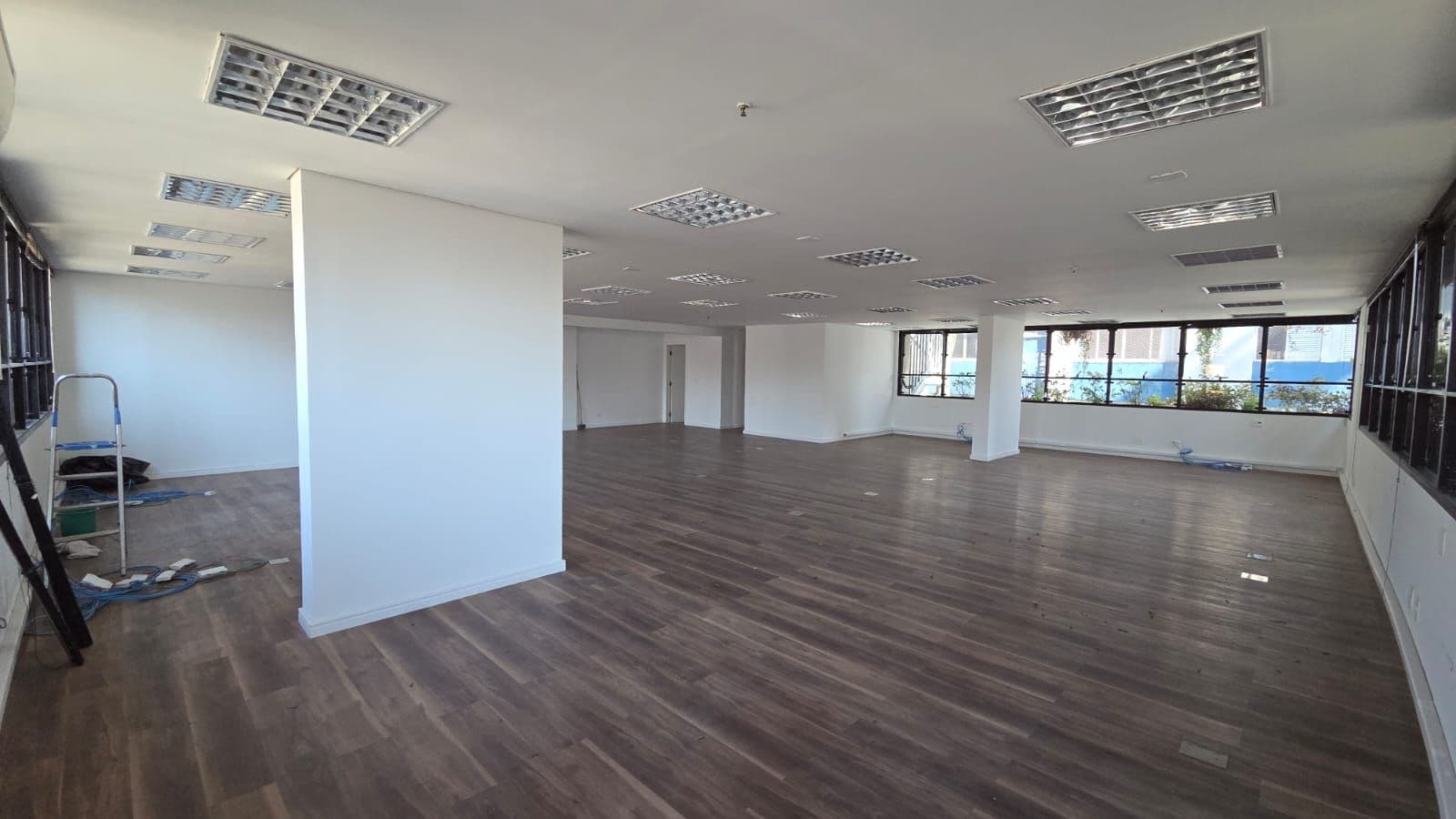 Conjunto para alugar, 195 m² por R$ 17.136,03/mês – Vila Mariana – São Paulo/SP — foto 4 de 18