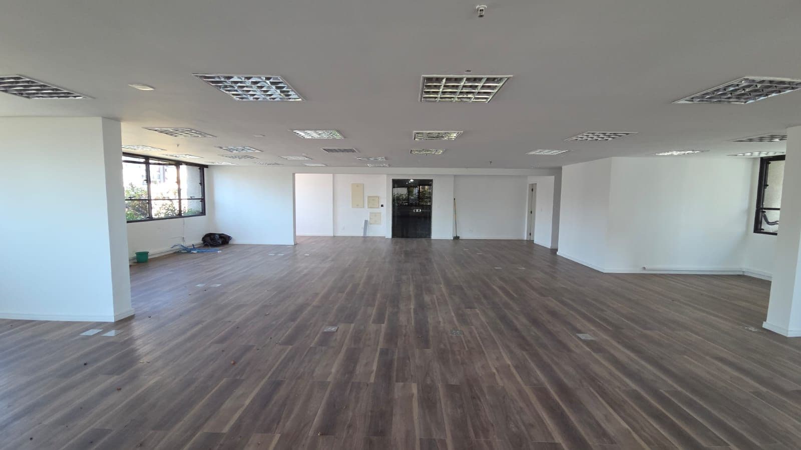 Conjunto para alugar, 195 m² por R$ 17.136,03/mês – Vila Mariana – São Paulo/SP — foto 5 de 18