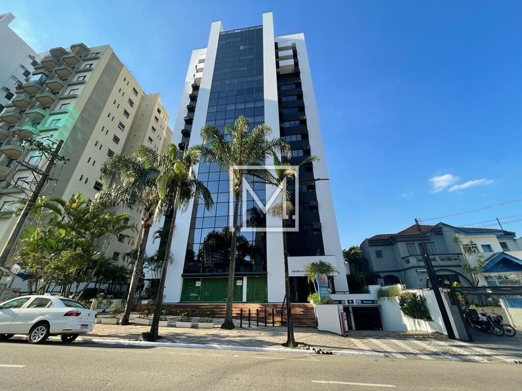 Conjunto  comercial à venda - Vila Mariana - São Paulo — foto 1