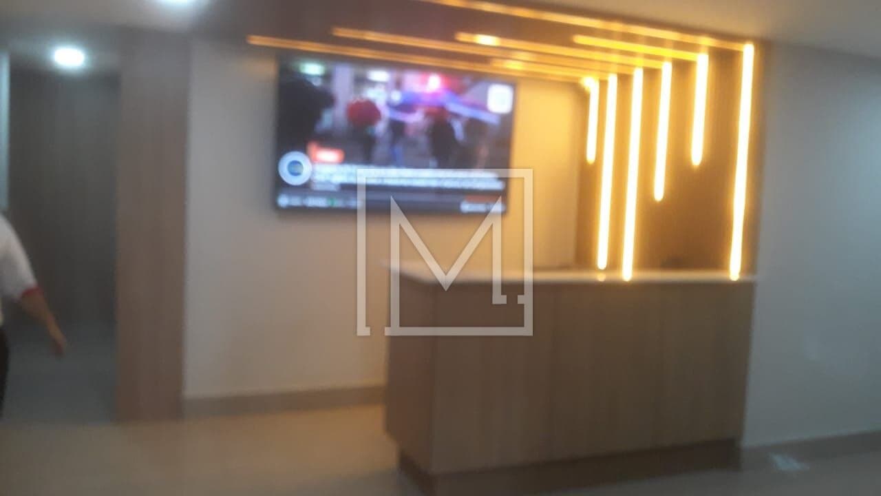 Conjunto, 33 m² – venda por R$ 425.000,00 ou aluguel por R$ 3.930,00/mês – Vila Prudente (Zona Leste) – São Paulo/SP — foto 3 de 19