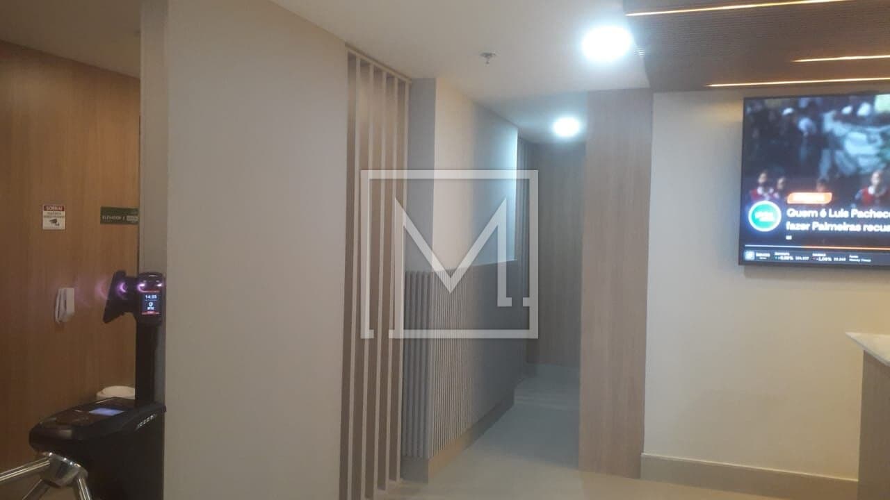 Conjunto, 33 m² – venda por R$ 425.000,00 ou aluguel por R$ 3.930,00/mês – Vila Prudente (Zona Leste) – São Paulo/SP — foto 4 de 19