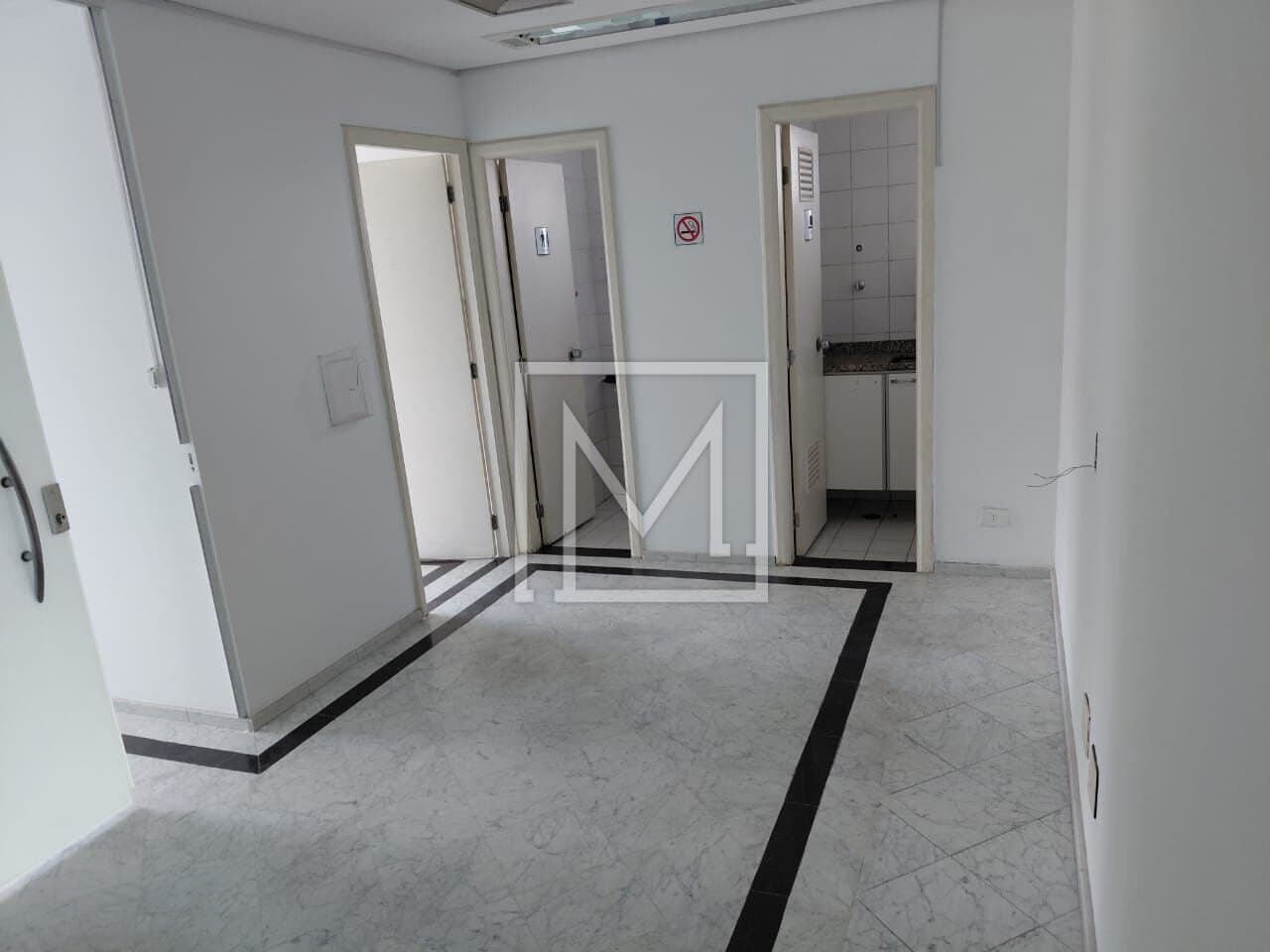 Conjunto, 45 m² – venda por R$ 320.000,00 ou aluguel por R$ 3.266,00/mês – Bela Vista – São Paulo/SP — foto 5 de 19
