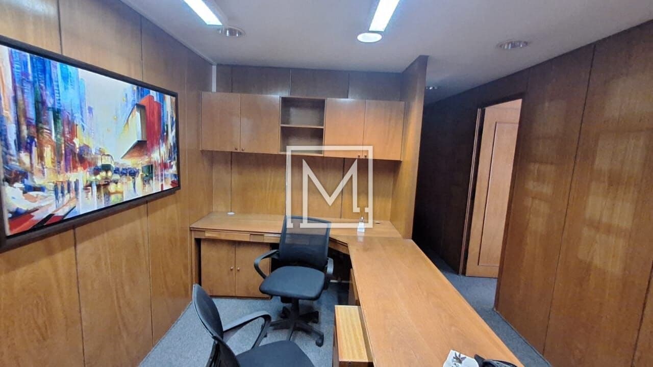 Conjunto para alugar, 140 m² por R$ 21.100,00/mês – Bela Vista – São Paulo/SP — foto 2 de 23